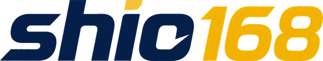 shio168 logo
